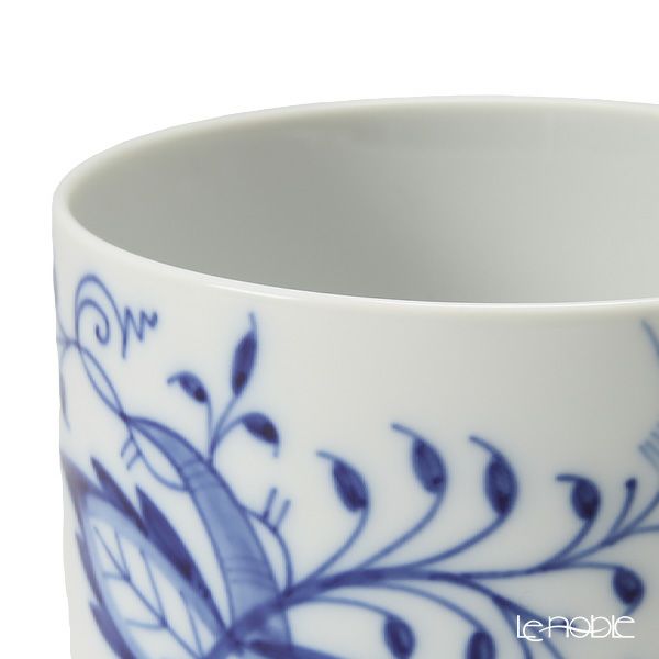 マイセン（Meissen） ブルーオニオン スタイル 801001／55810 マグ 240ml ペア