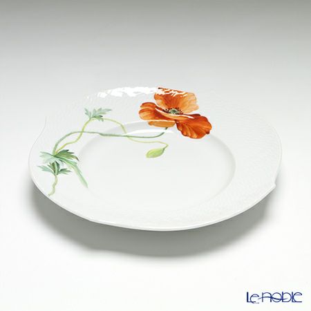 マイセン（Meissen） ワイルドポピー 615201 トリオセット（ティー）