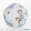 マイセン（Meissen） ミッドサマー・ナイトドリーム 680691／23501／01～12 プレート 18cm No.1～No.12 12枚セット