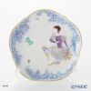 マイセン（Meissen） ミッドサマー・ナイトドリーム 680691／23501／01～12 プレート 18cm No.1～No.12 12枚セット