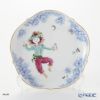 マイセン（Meissen） ミッドサマー・ナイトドリーム 680691／23501／01～12 プレート 18cm No.1～No.12 12枚セット
