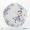 マイセン（Meissen） ミッドサマー・ナイトドリーム 680691／23501／01～12 プレート 18cm No.1～No.12 12枚セット