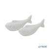 マイセン（Meissen） 箸置き 魚 ペア 000001／44232
