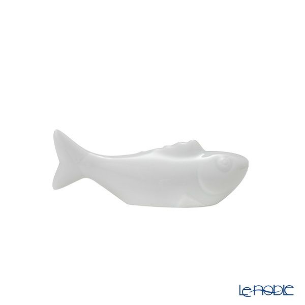 マイセン（Meissen） 箸置き 魚 ペア 000001／44232