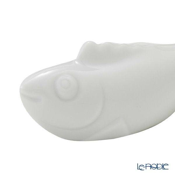 マイセン（Meissen） 箸置き 魚 ペア 000001／44232