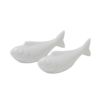 マイセン（Meissen） 箸置き 魚 ペア 000001／44232