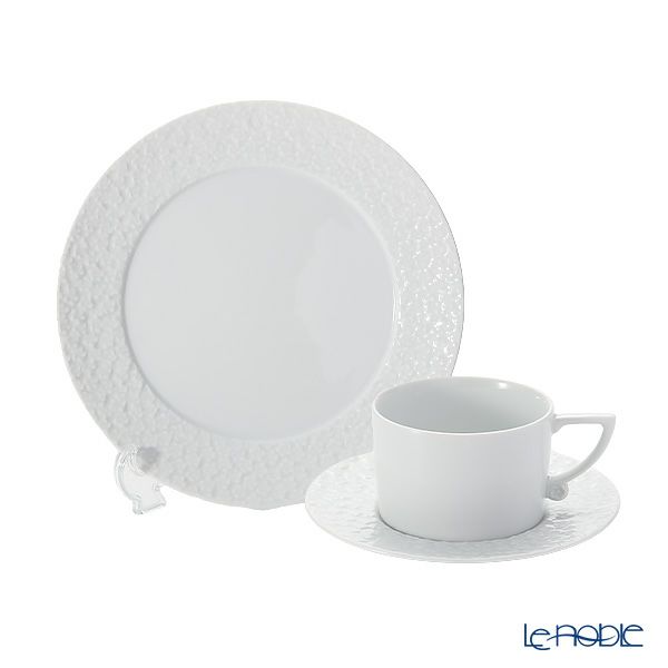 マイセン（Meissen） ロイヤルブロッサム トリオセット コーヒー