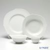 マイセン（Meissen） 波の戯れホワイト 4点セット A