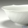 マイセン（Meissen） 波の戯れホワイト 000001／29411 サラダボウル 14.5cm 4個セット