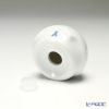 マイセン（Meissen） 波の戯れホワイト 000001 ソルト 7cm＆ペッパー 6cm