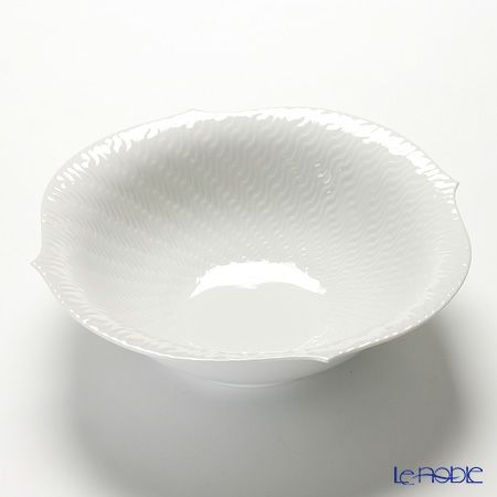 マイセン（Meissen） 波の戯れホワイト 6人用 7点セット A