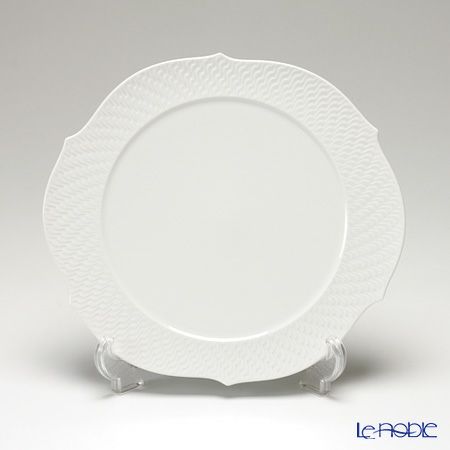 マイセン（Meissen） 波の戯れホワイト 6人用 7点セット B