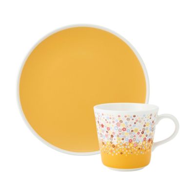 Burleigh バーレイ　ブルー エングレイバーズ 22cm 2枚セット Burleigh バーレイ ブルー エングレイバーズ 22cm 2枚セット