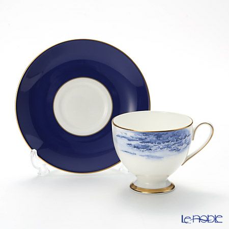 ナルミ 伊勢志摩（ISE SHIMA） 英虞湾 トリオセット コーヒー