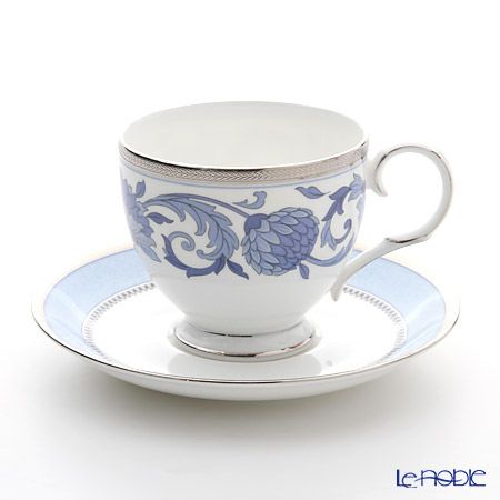 ノリタケ ティー・コーヒー碗皿 T50788A 6客アソートセット 絵変り