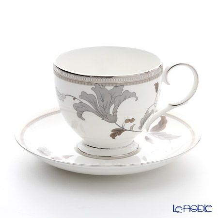 ノリタケ ティー・コーヒー碗皿 T50788A 6客アソートセット 絵変り