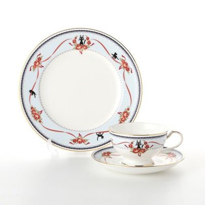 ノリタケ （Noritake） | ブランド洋食器専門店ル・ノーブル 公式