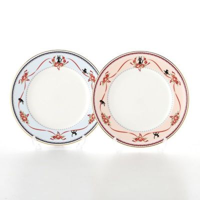 ノリタケ スタジオコレクション B900／T54514 置物 跳ね馬 H26cm