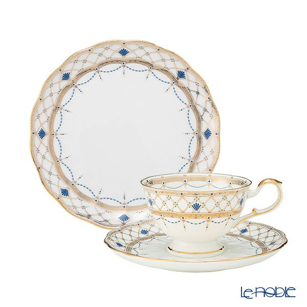 ナルミ プリマドンナ トリオセット