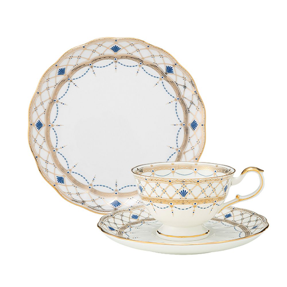 ナルミ プリマドンナ トリオセット