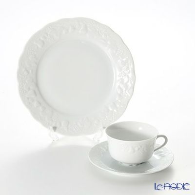 フィリップ・デズリエ（Philippe Deshoulieres） | ブランド洋食器専門