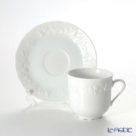 フィリップ・デズリエ ブラン（California） トリオセット（コーヒー）