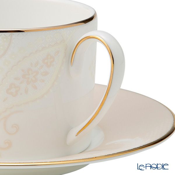 プラウナ プレミアム サテンスティッチ トリオセット ティー