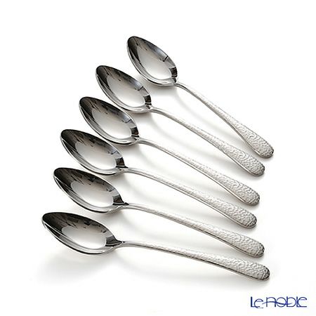 Picard＆Wielputz ピカード＆ヴィールプッツ ミア ティースプーン 14.5cm 180124 6本セット