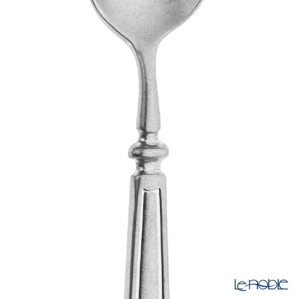 Picard＆Wielputz ピカード＆ヴィールプッツ ランドハウス ヴィンテージ ディナー／テーブルスプーン＆フォーク＆ナイフ 6本セット つや消し