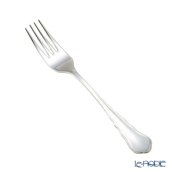 Picard＆Wielputz ピカード＆ヴィールプッツ チッペンデール デザート2点セット スプーン＆フォーク