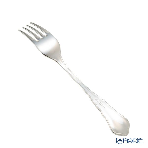 Picard＆Wielputz ピカード＆ヴィールプッツ チッペンデール デザート4点セット 2人用 スプーン＆フォーク