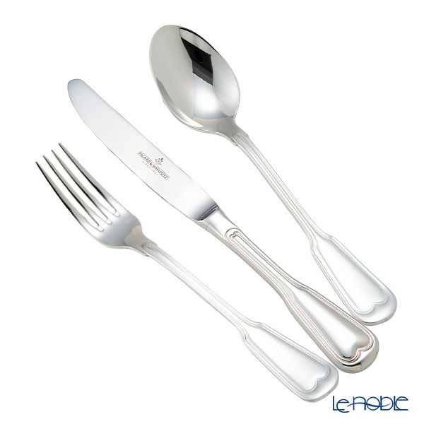 Picard＆Wielputz ピカード＆ヴィールプッツ アルトファーデン ディナー3点セット スプーン＆フォーク＆ナイフ