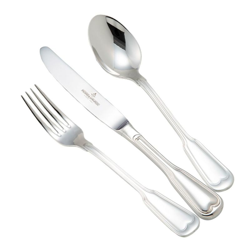 Picard＆Wielputz ピカード＆ヴィールプッツ アルトファーデン ディナー3点セット スプーン＆フォーク＆ナイフ