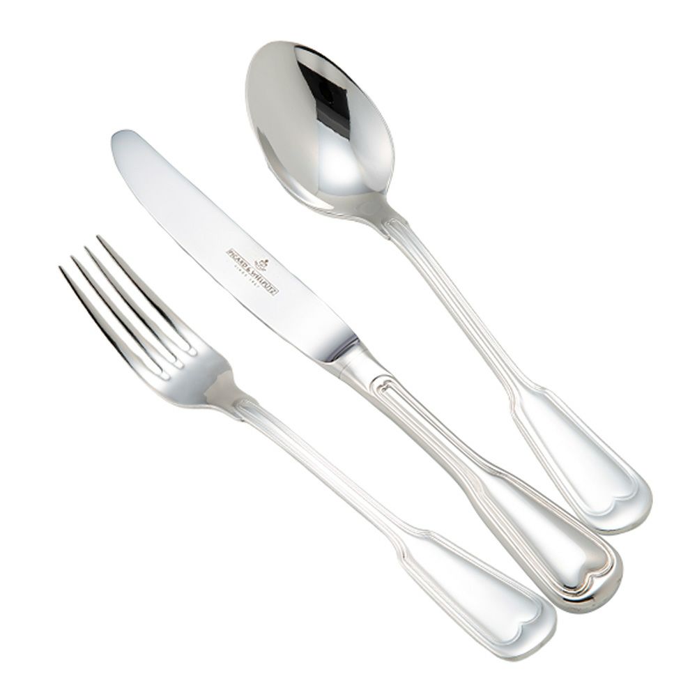 Picard＆Wielputz ピカード＆ヴィールプッツ アルトファーデン ディナー3点セット スプーン＆フォーク＆ナイフ