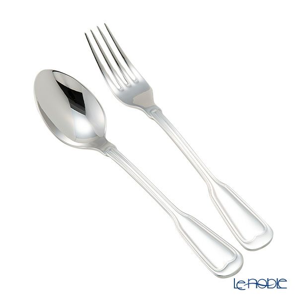 Picard＆Wielputz ピカード＆ヴィールプッツ アルトファーデン デザート 2点セット スプーン＆フォーク