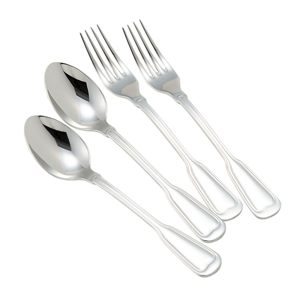 Picard＆Wielputz ピカード＆ヴィールプッツ アルトファーデン デザート 4点セット 2人用 スプーン＆フォーク