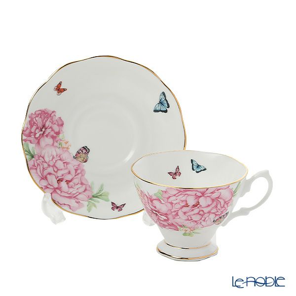 ロイヤル・アルバート ミランダ・カー フレンドシップ トリオセット