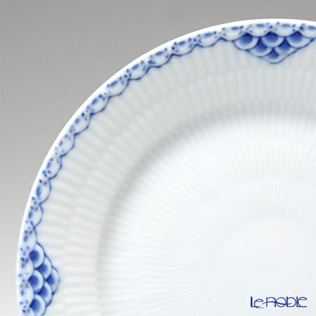 ロイヤルコペンハーゲン（Royal Copenhagen） プリンセス ブルー トリオセット（ティー）