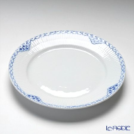 ロイヤルコペンハーゲン（Royal Copenhagen） プリンセス ブルー トリオセット（コーヒー） ペア