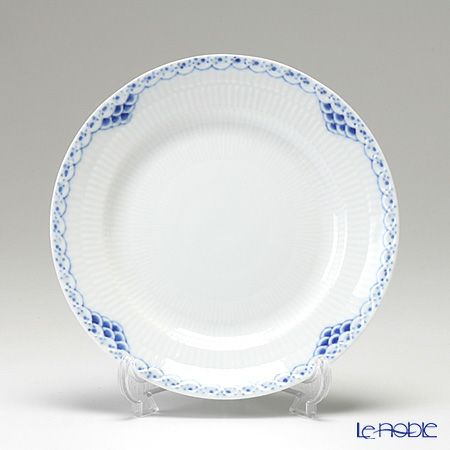 ロイヤルコペンハーゲン（Royal Copenhagen） プリンセス ブルー 2人用 6点セット