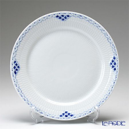 ロイヤルコペンハーゲン（Royal Copenhagen） プリンセス ブルー 2人用 6点セット