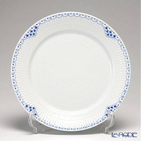 ロイヤルコペンハーゲン（Royal Copenhagen） プリンセス ブルー 10ピースセット