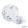 ロイヤルコペンハーゲン（Royal Copenhagen） ブルーエレメンツ トリオセット