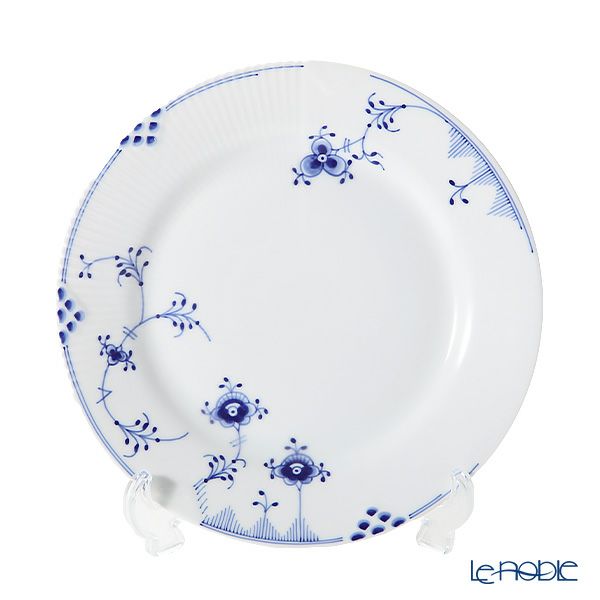 ロイヤルコペンハーゲン（Royal Copenhagen） ブルーエレメンツ トリオセット