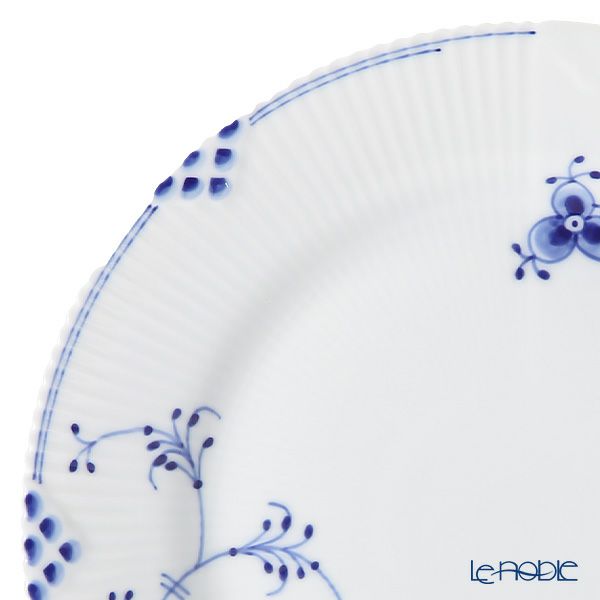 ロイヤルコペンハーゲン（Royal Copenhagen） ブルーエレメンツ トリオセット