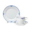 ロイヤルコペンハーゲン（Royal Copenhagen） プリンセス ブルー トリオセット コーヒー