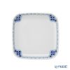 ロイヤルコペンハーゲン（Royal Copenhagen） プリンセス ブルー スモールスクエアディッシュ 10.5cm 1104709／1066924 ペア
