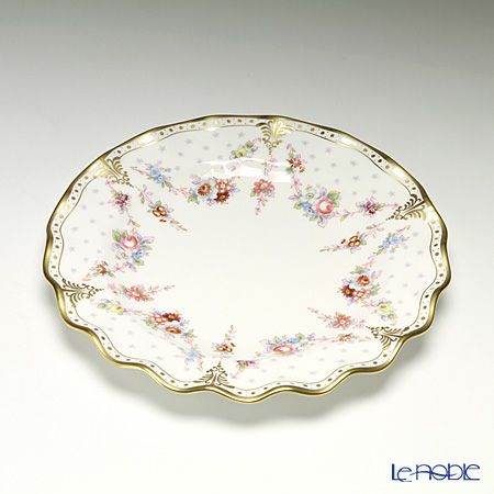 ロイヤルクラウンダービー ロイヤルアントワネット トリオセット