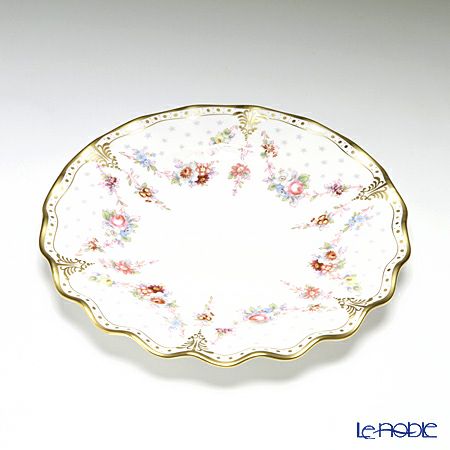 ロイヤルクラウンダービー ロイヤルアントワネット トリオセット ペア