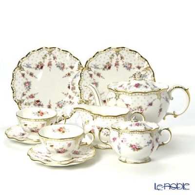 ロイヤルクラウンダービー（Royal Crown Derby） | ブランド洋食器専門